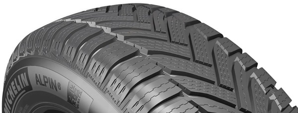 Michelin Alpin A6 (1)